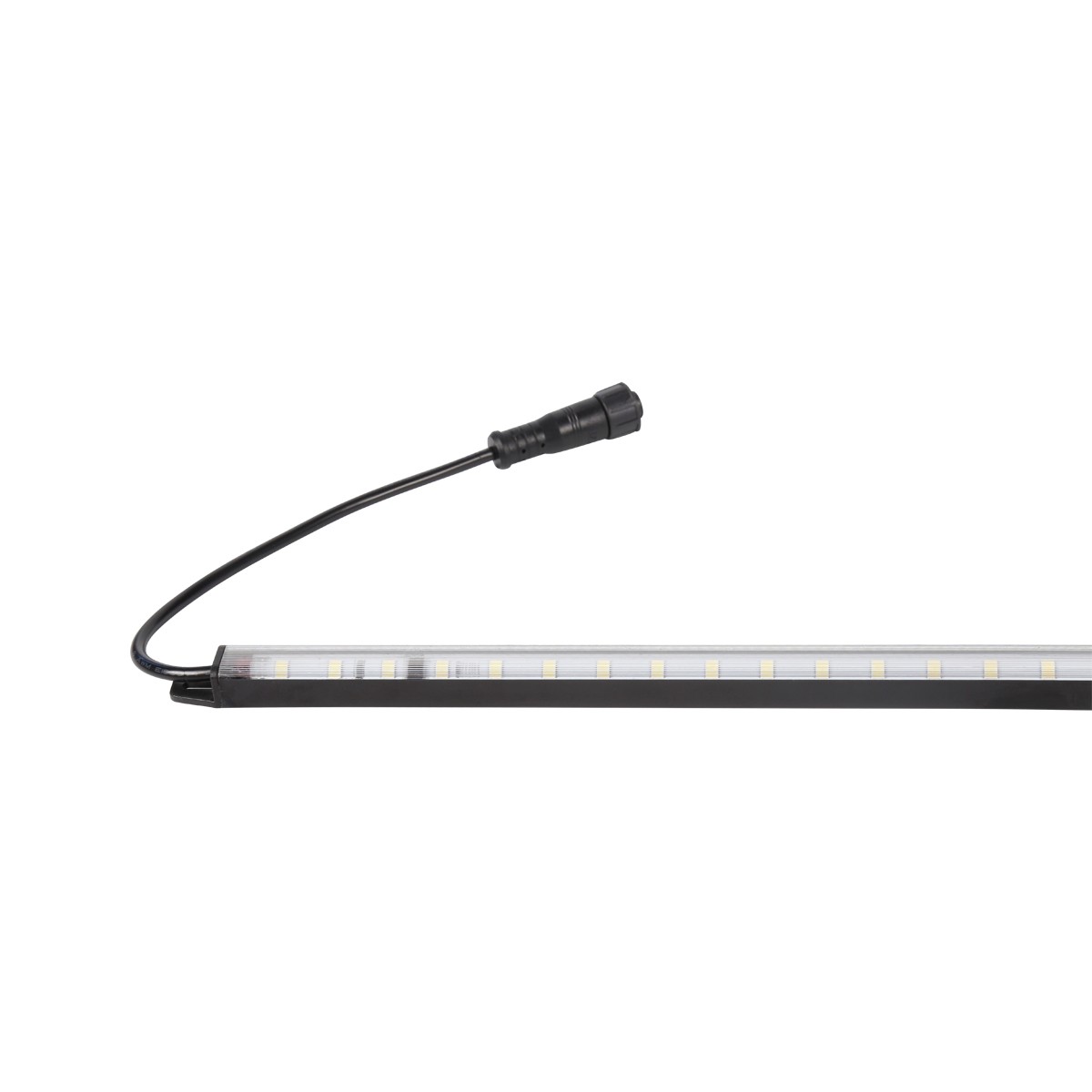 110V高压led冰柜硬灯条超市大型冷柜led硬灯条