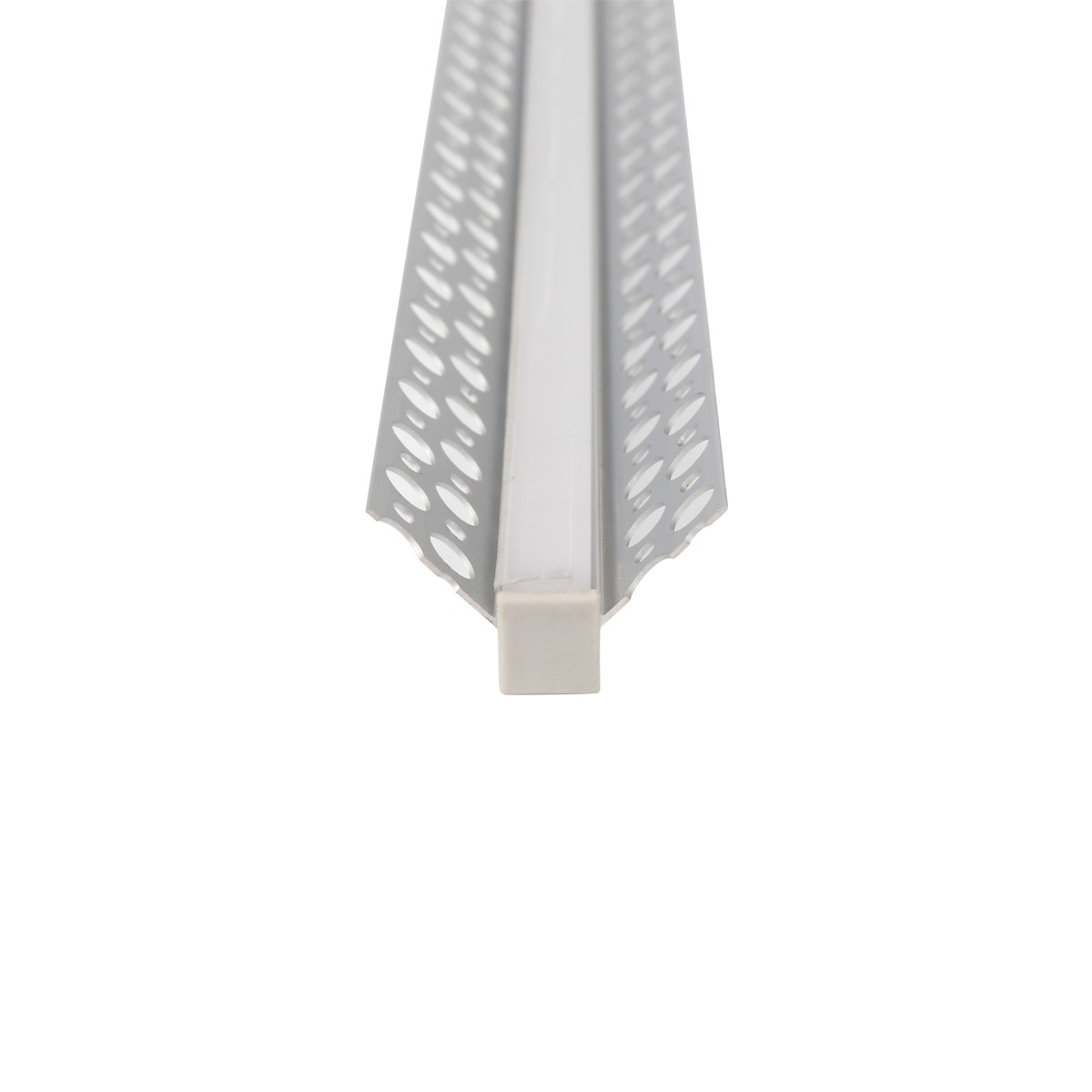 过道嵌入式线条灯客厅线性灯橱柜铝槽灯无暗区LED硬灯条